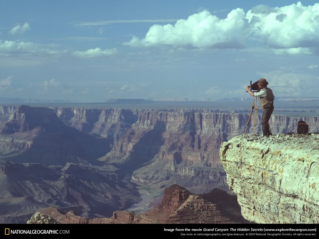 Grand Canyon Wallpaper National Geographic Car Pictures
