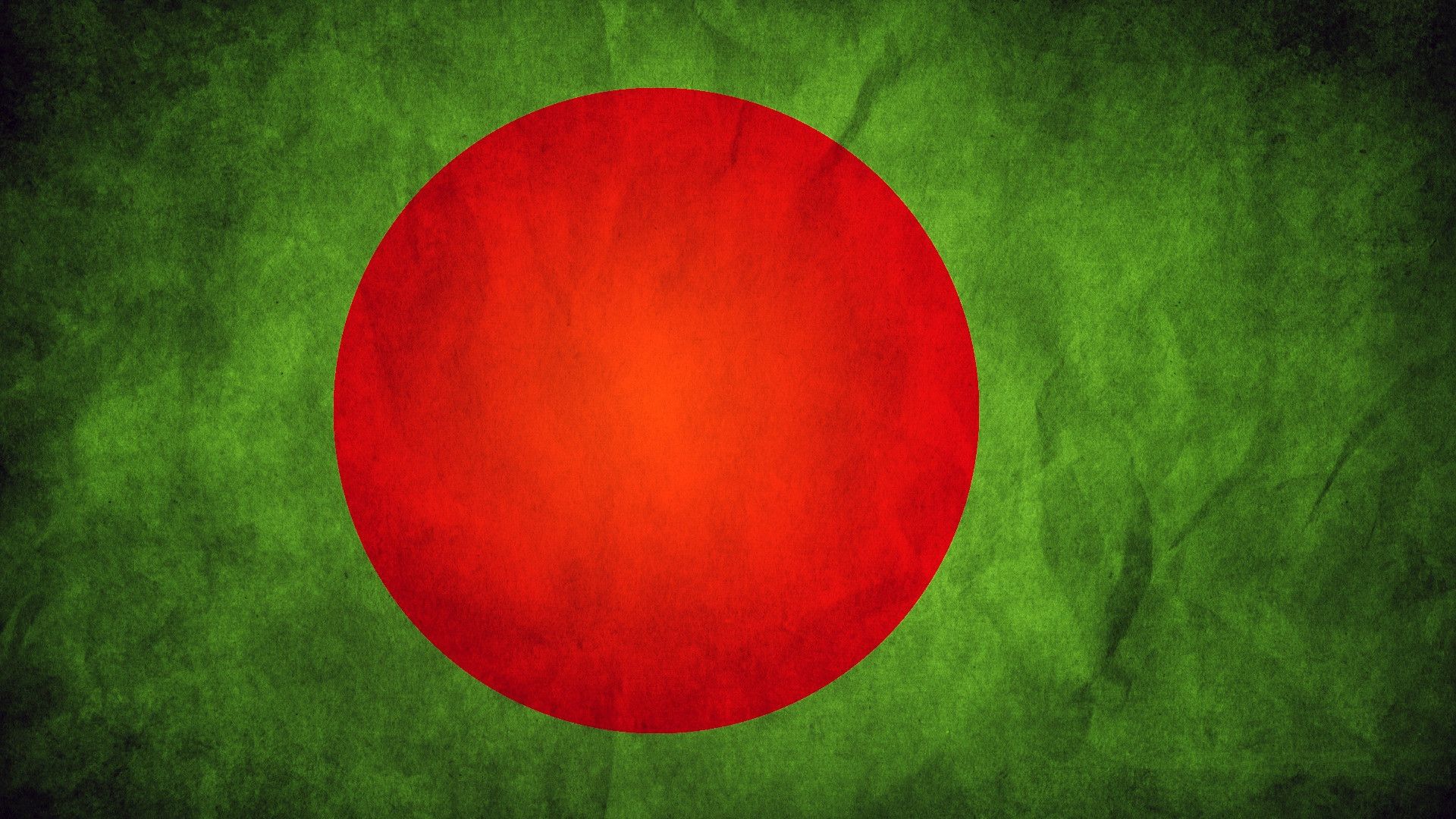 Bangladesh Flag Wallpaper Wide Or HD Digital Art