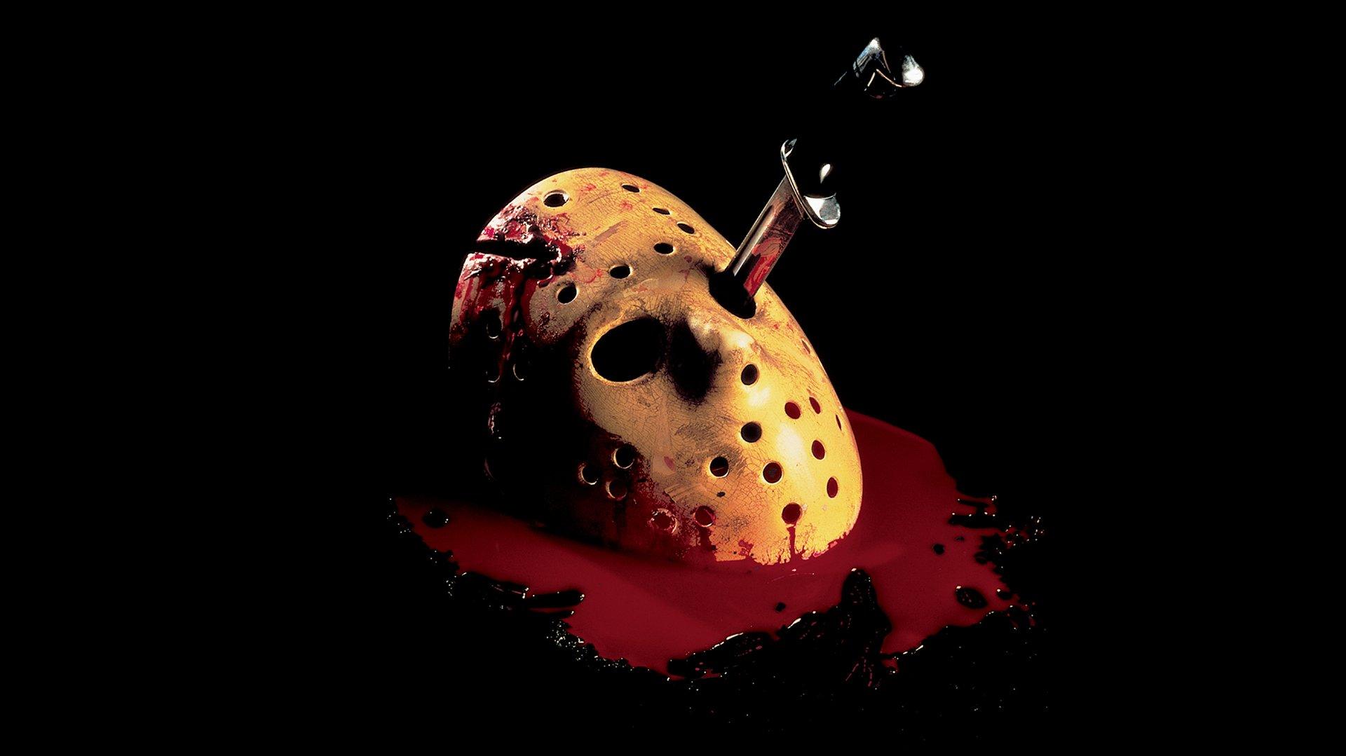 Friday The 13th Final Chapter HD Wallpaper And Background