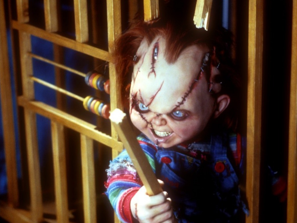 Tiffany vs Chucky Wallpapers  Latest version for Android  Download APK