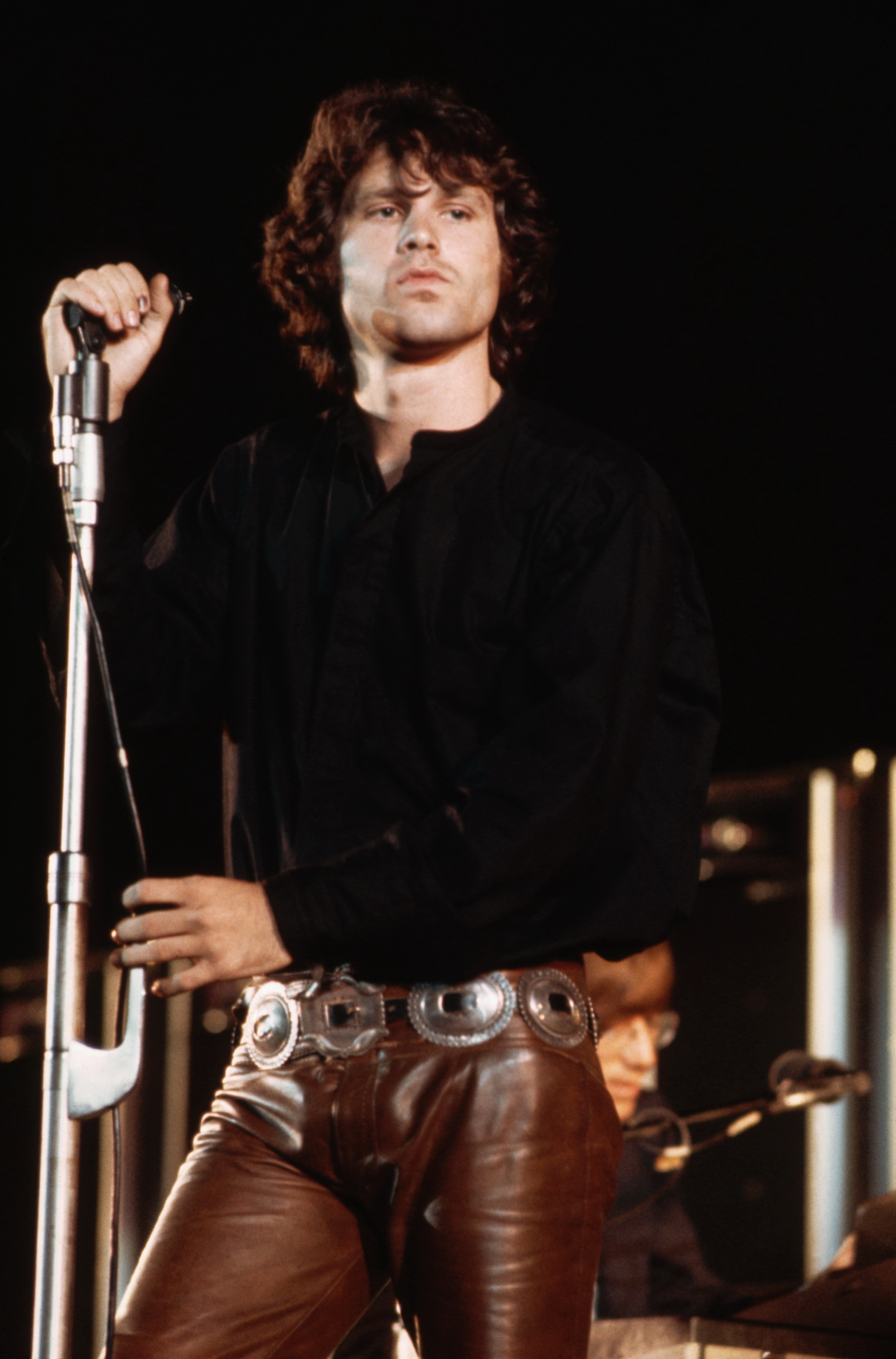 Jim Morrison Photo High Quality Pics Photos Of
