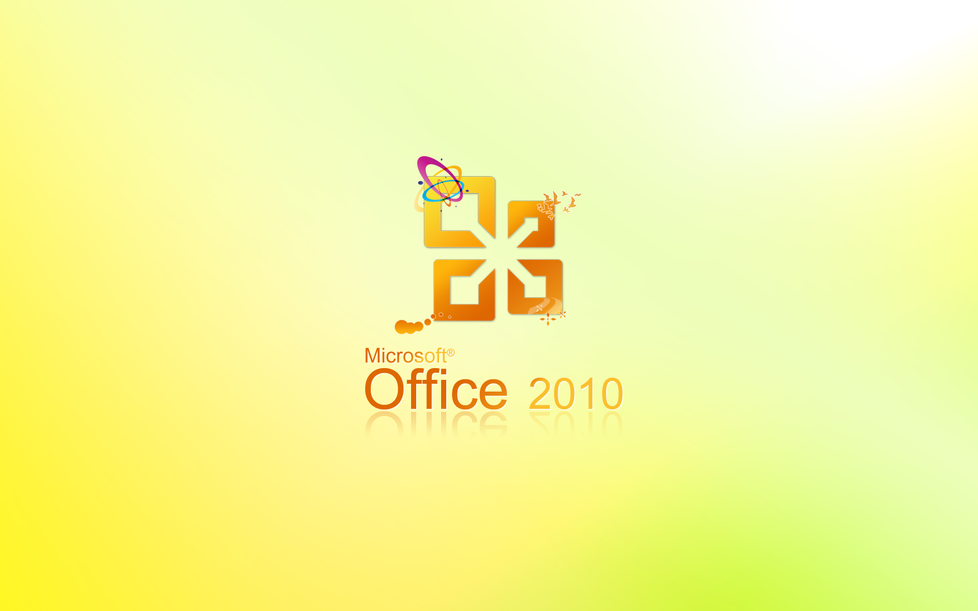 Microsoft Office High Quality Wallpaper HD Zone
