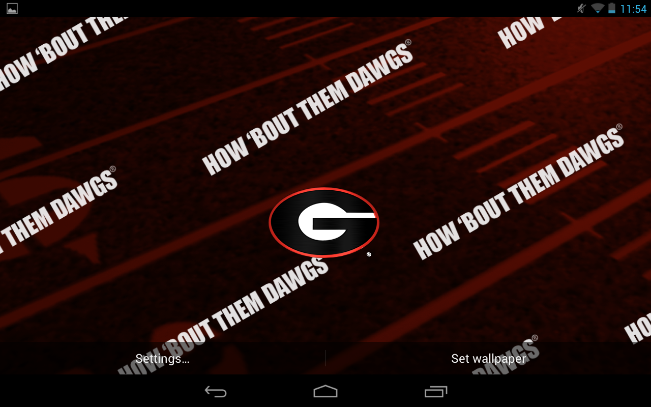 Georgia Live Wallpaper HD Android Apps On Google Play