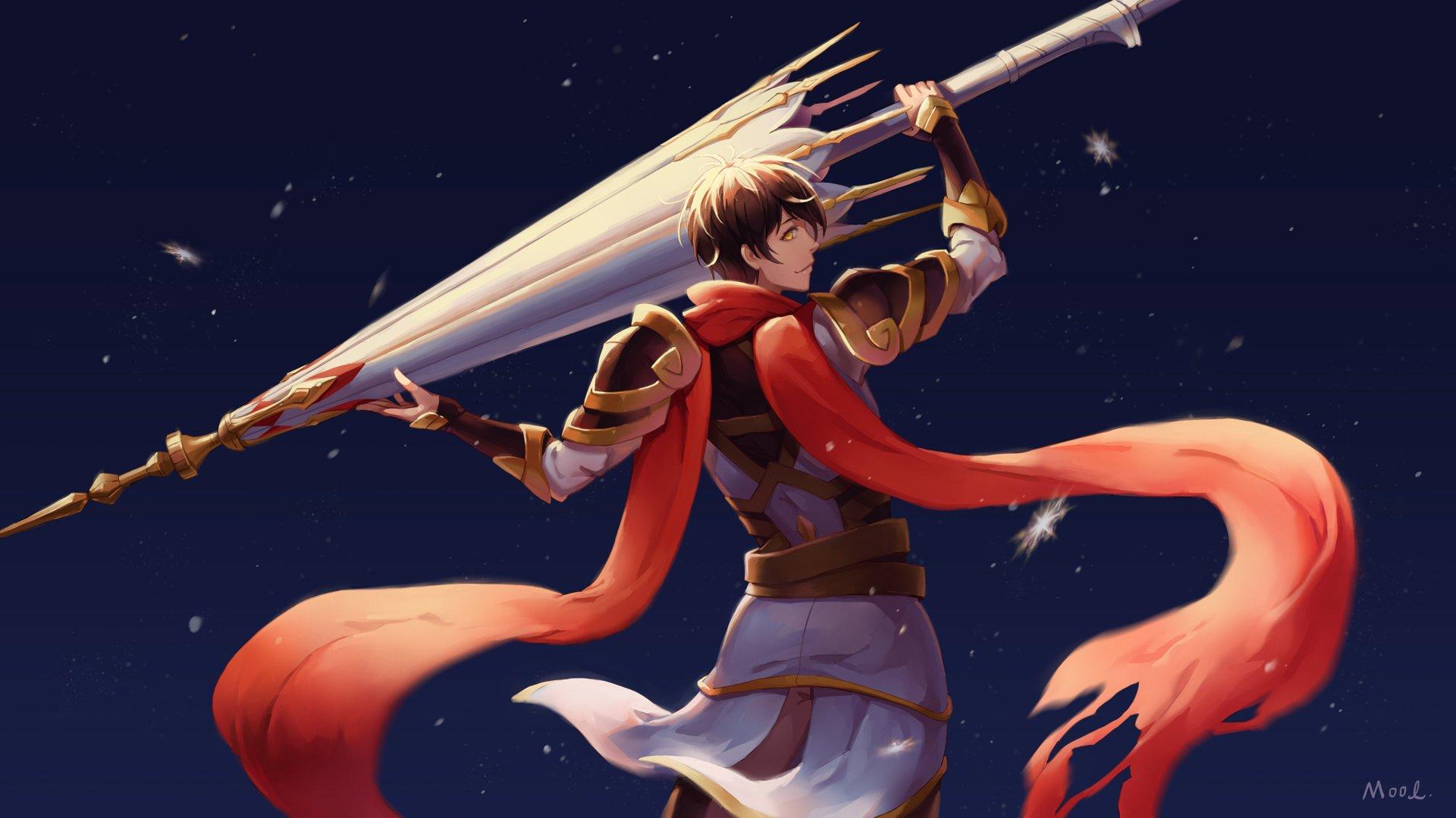 Quanzhi Gaoshou A Sub Gallery By Ryuzu