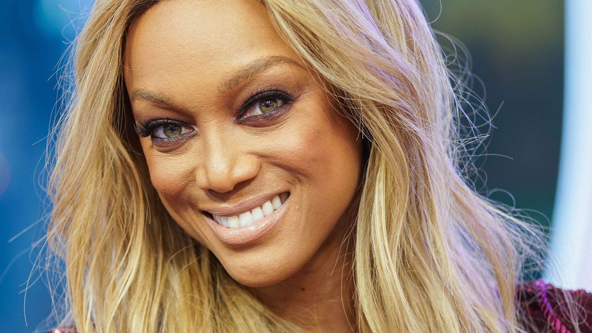 Tyra Banks Had A Nose Job Plastic Surgery In Early Career