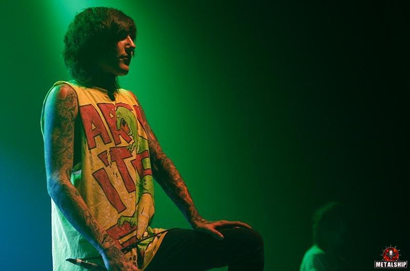  Gallery For Bring Me The Horizon Count Your Blessings Wallpaper