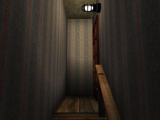 Category Basement Option Stairs Wallpaper Image