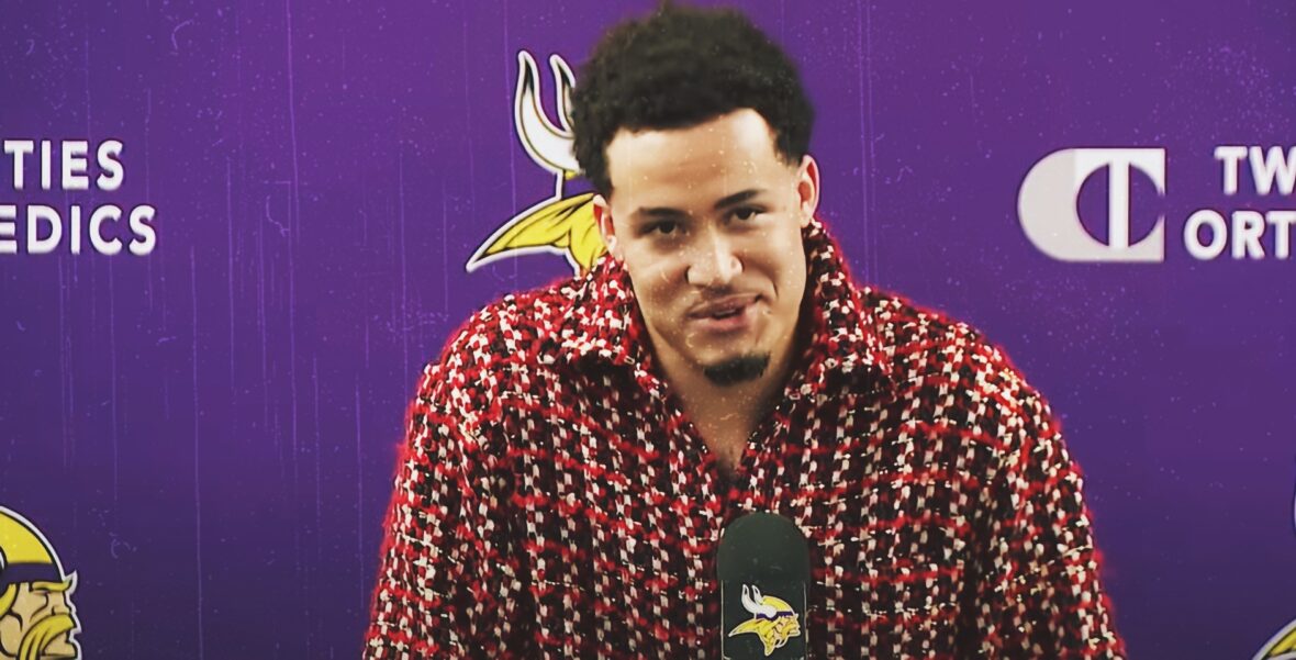 The Overlooked Potential Impact Of Cb Byron Murphy Wallpaper