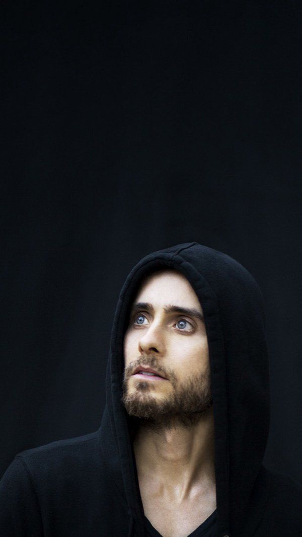 Jared Leto Htc One Wallpaper Hot Jered