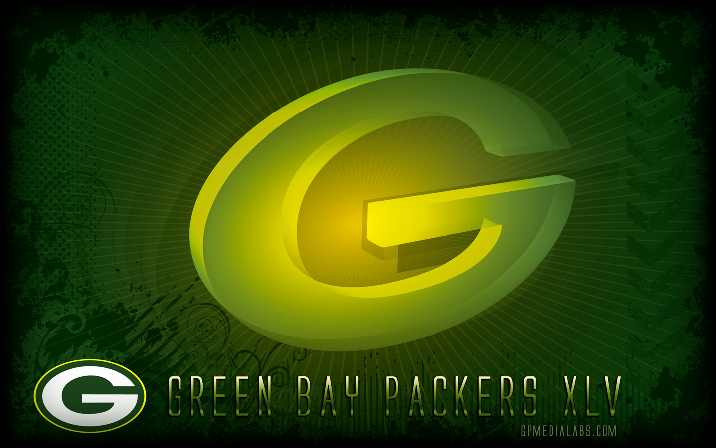 Green Bay Packers Wallpaper Desktop