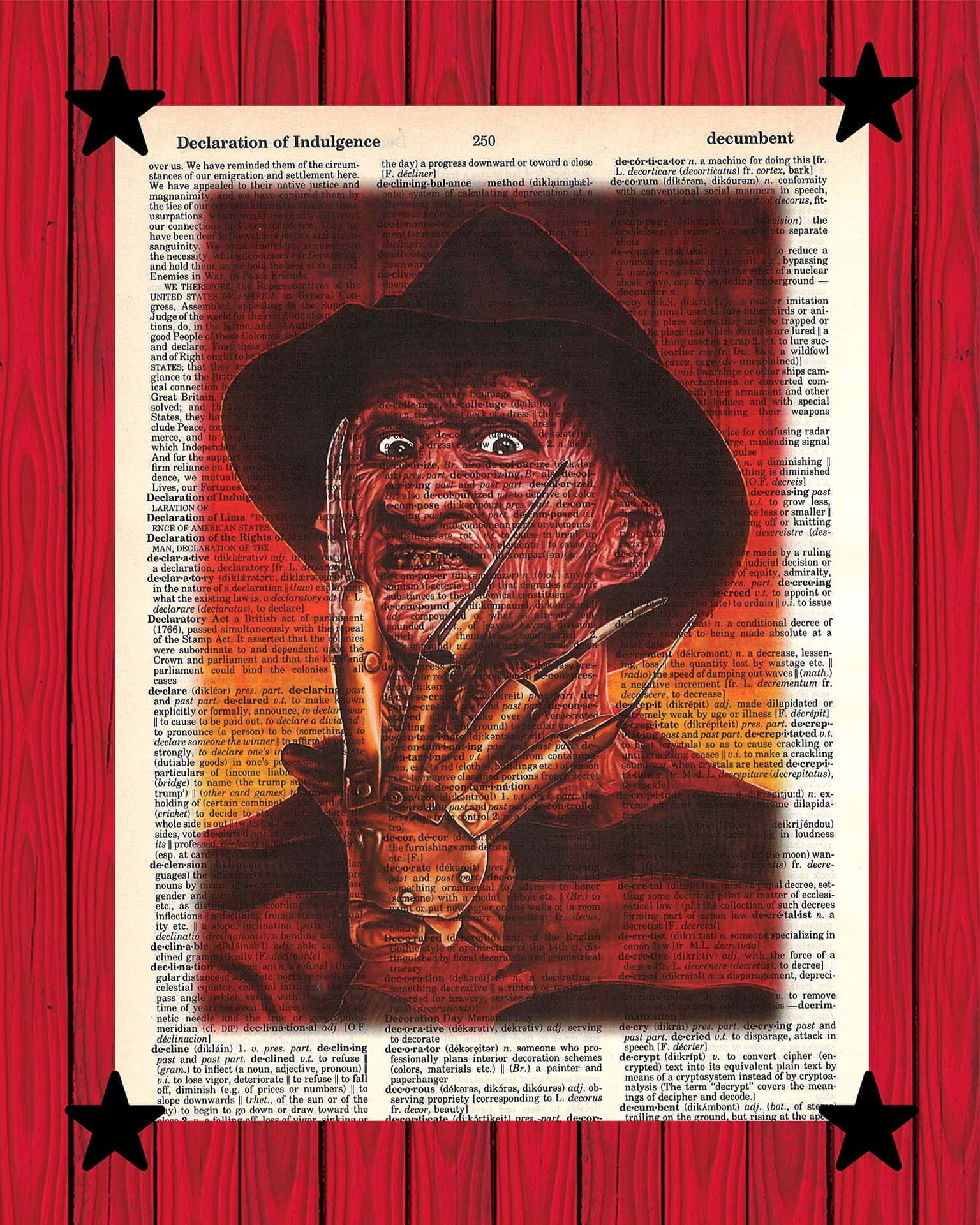 Imagens Do Freddy Krueger Wallpaper
