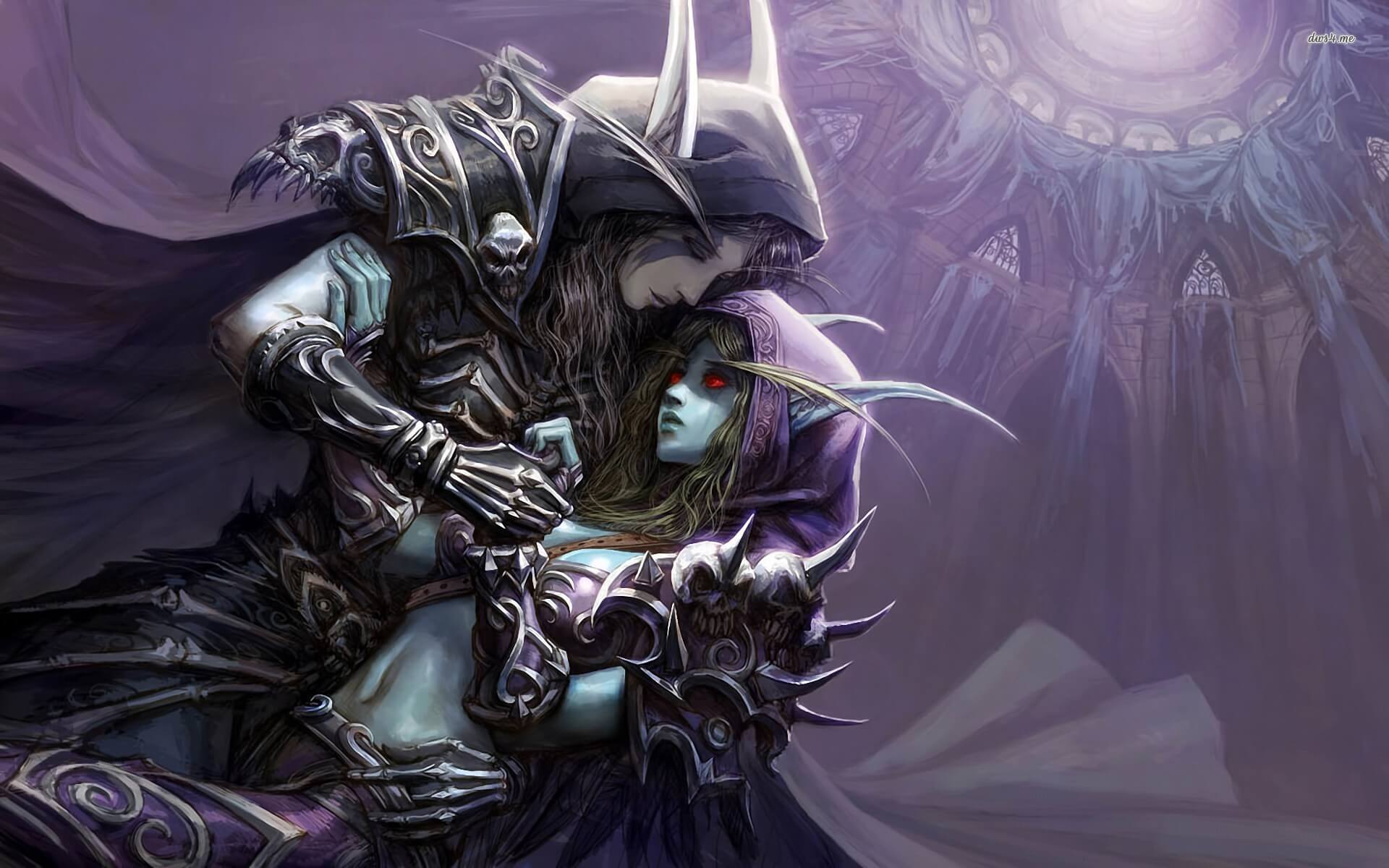 World Of Warcraft Wallpaper Image Background Desktop