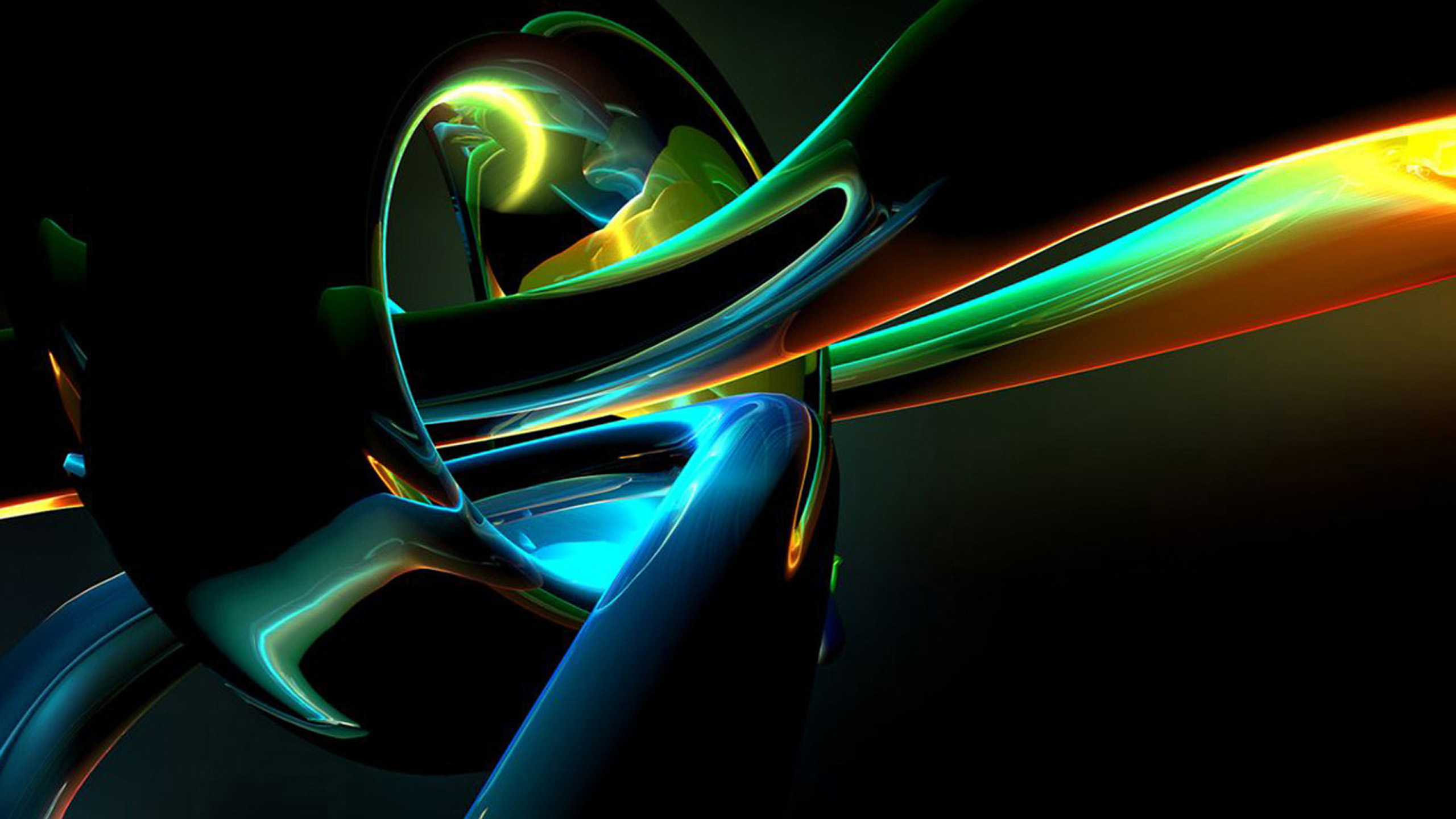 Incredible Awesome D Wallpaper For Pc Te Abstract
