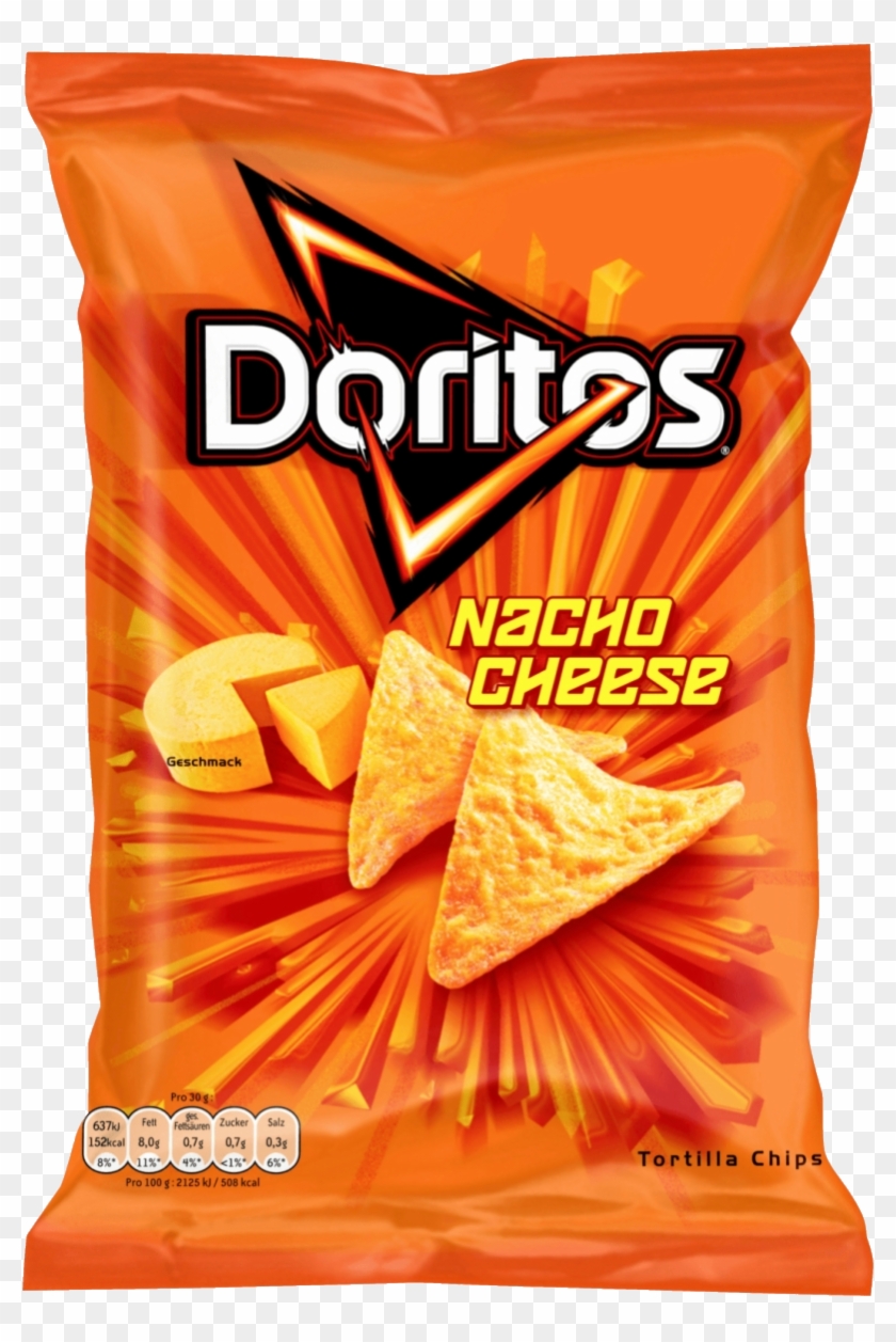Doritos Png Image With Transparent Background Tangy