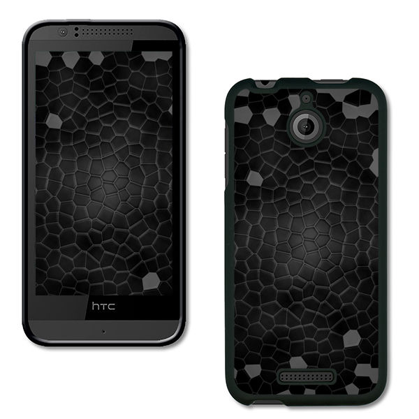 About Design Hard Phone Cover Case Protector For Htc Desire