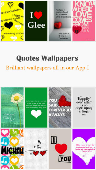 Go Back Gallery For Cute Quote Background iPhone