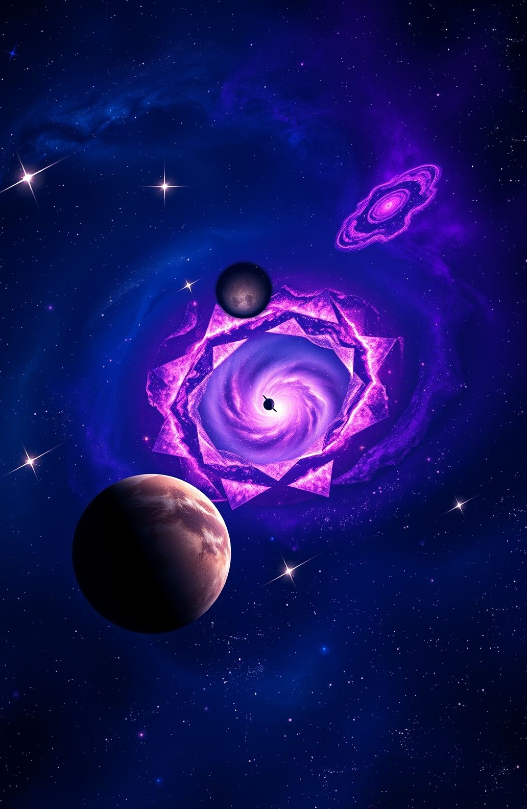Space Wallpaper Windows