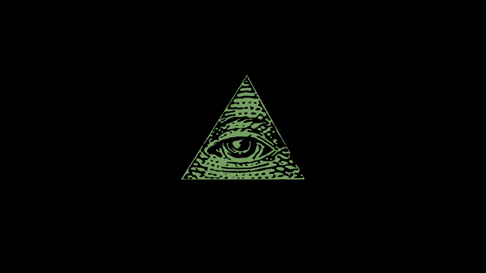 Illuminati Symbol Wallpaper Image