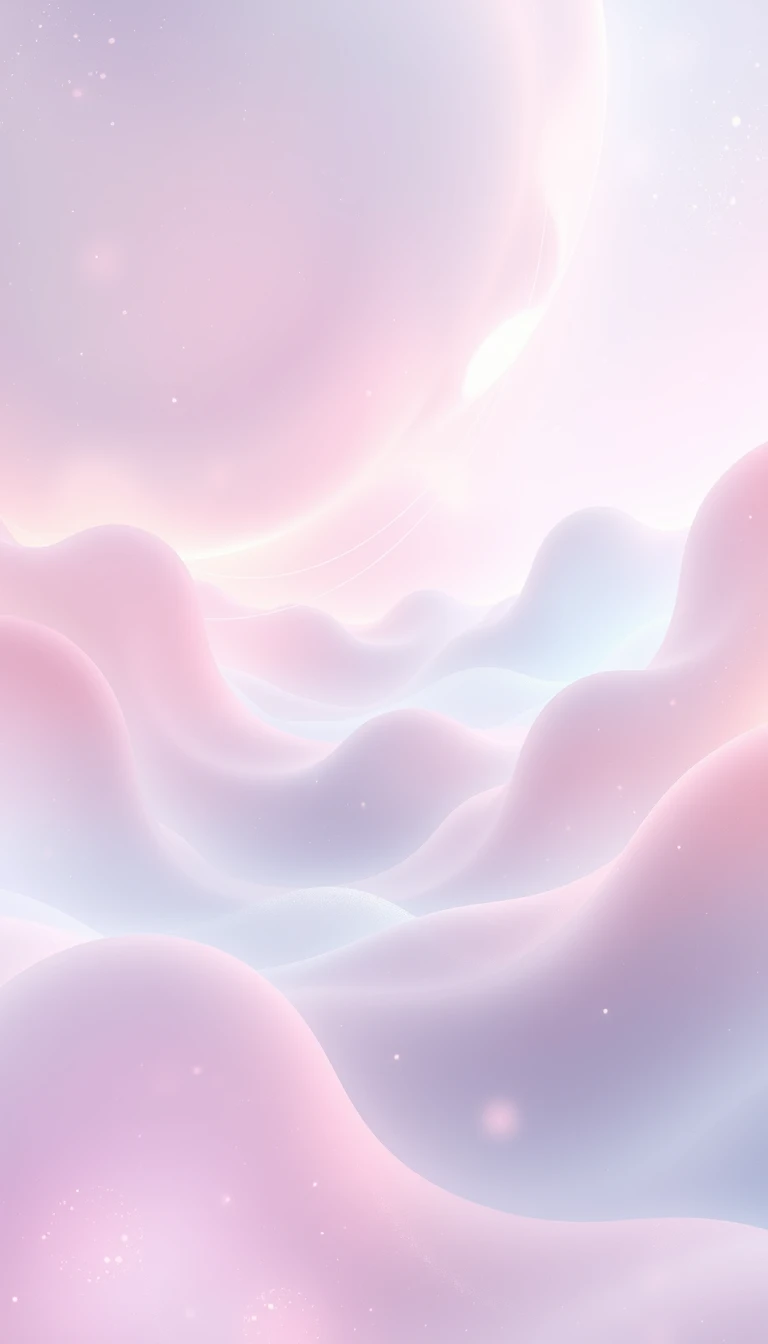 Aura Aesthetic Wallpaper