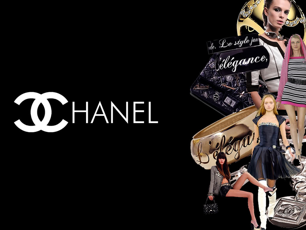 Chanel chanel 1024x768