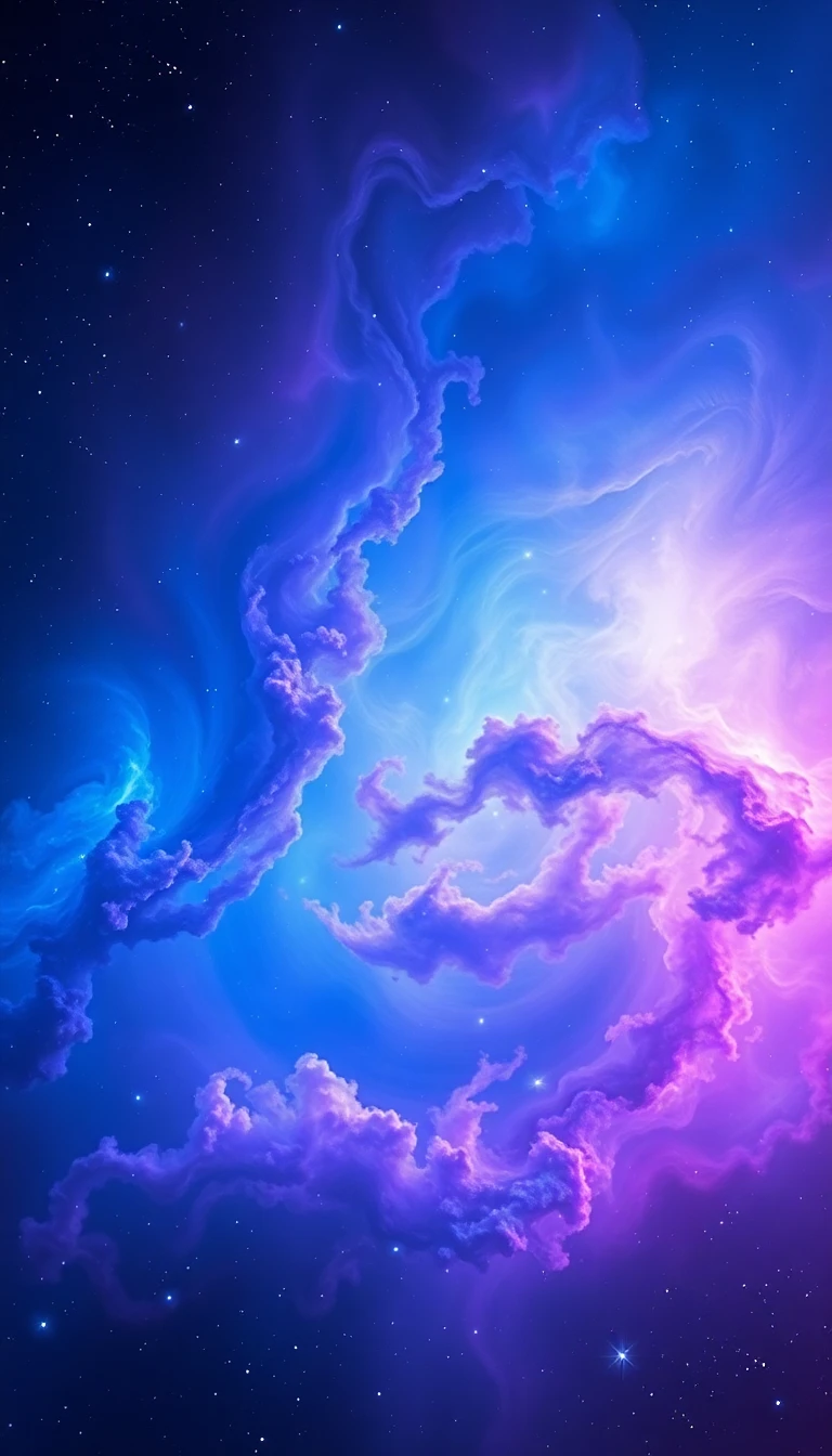 Nasa High Definition Image Wallpaper