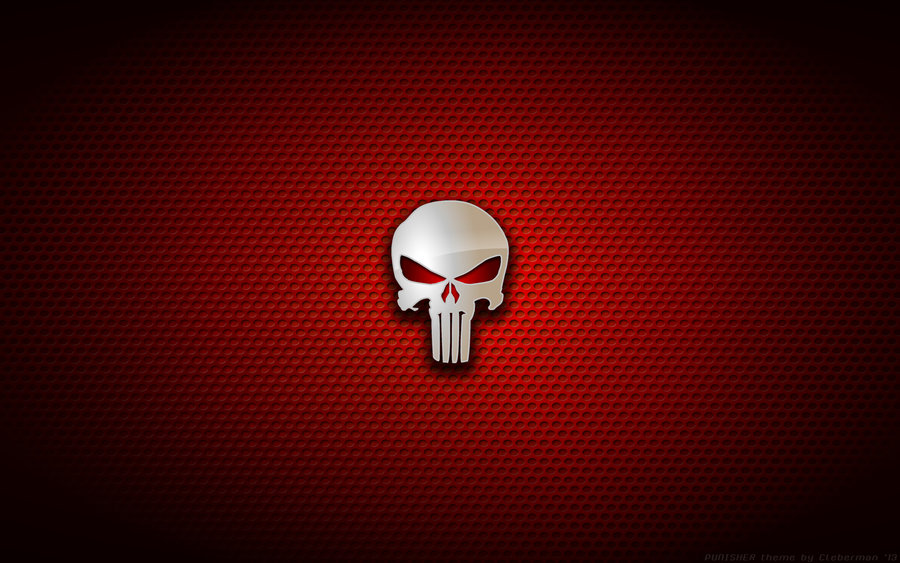 Wallpaper Punisher Movie Poster Logo By Kalangozilla On