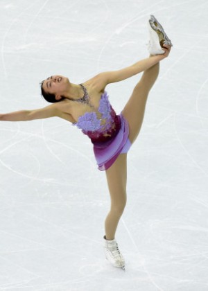 Sochi Figure Scating Photos Gotceleb