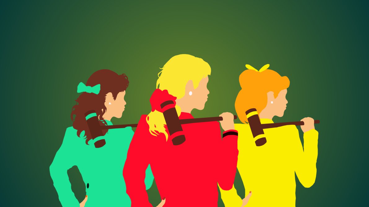 Heathers The Musical By Reverendtundra