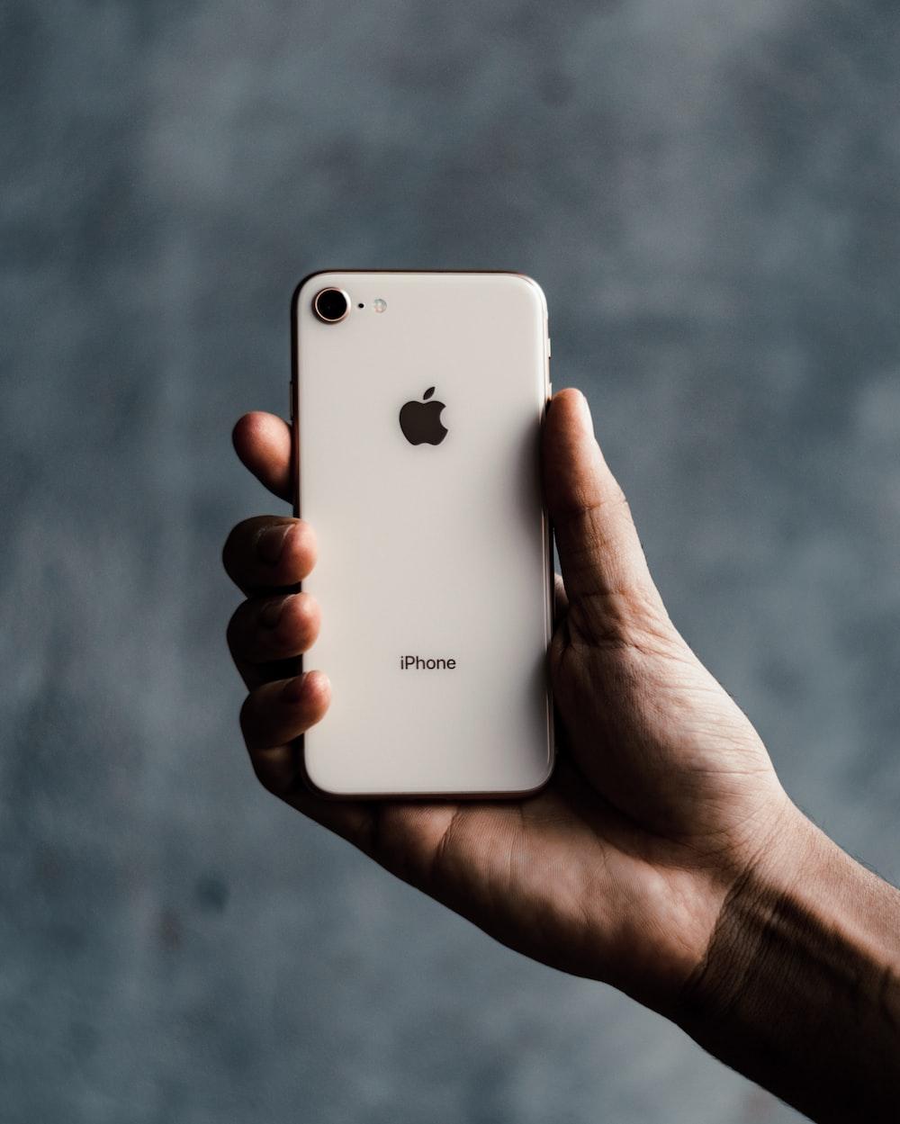 iPhone8 Pictures HD Image