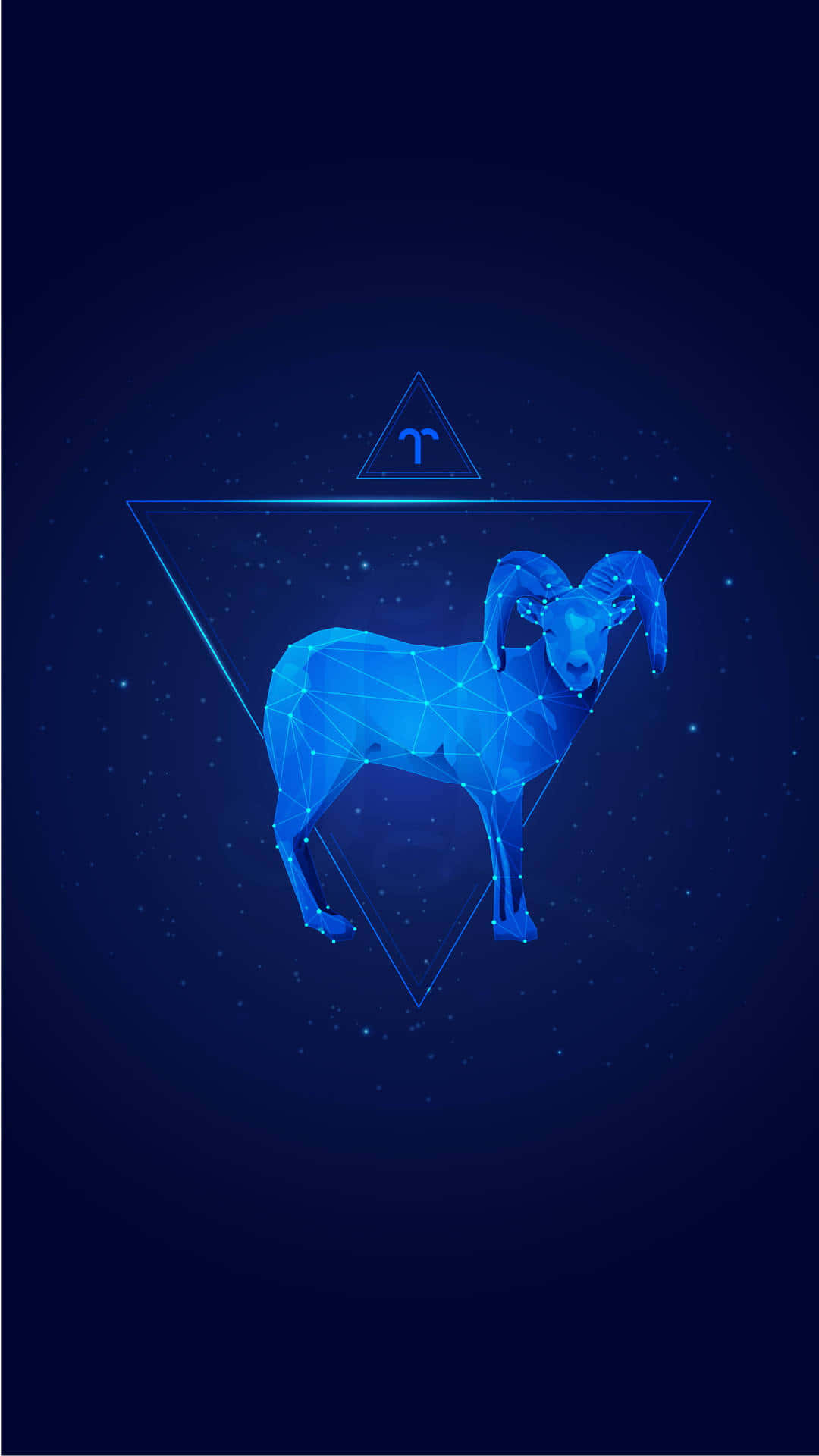Aesthetic Astrology Wallpaper