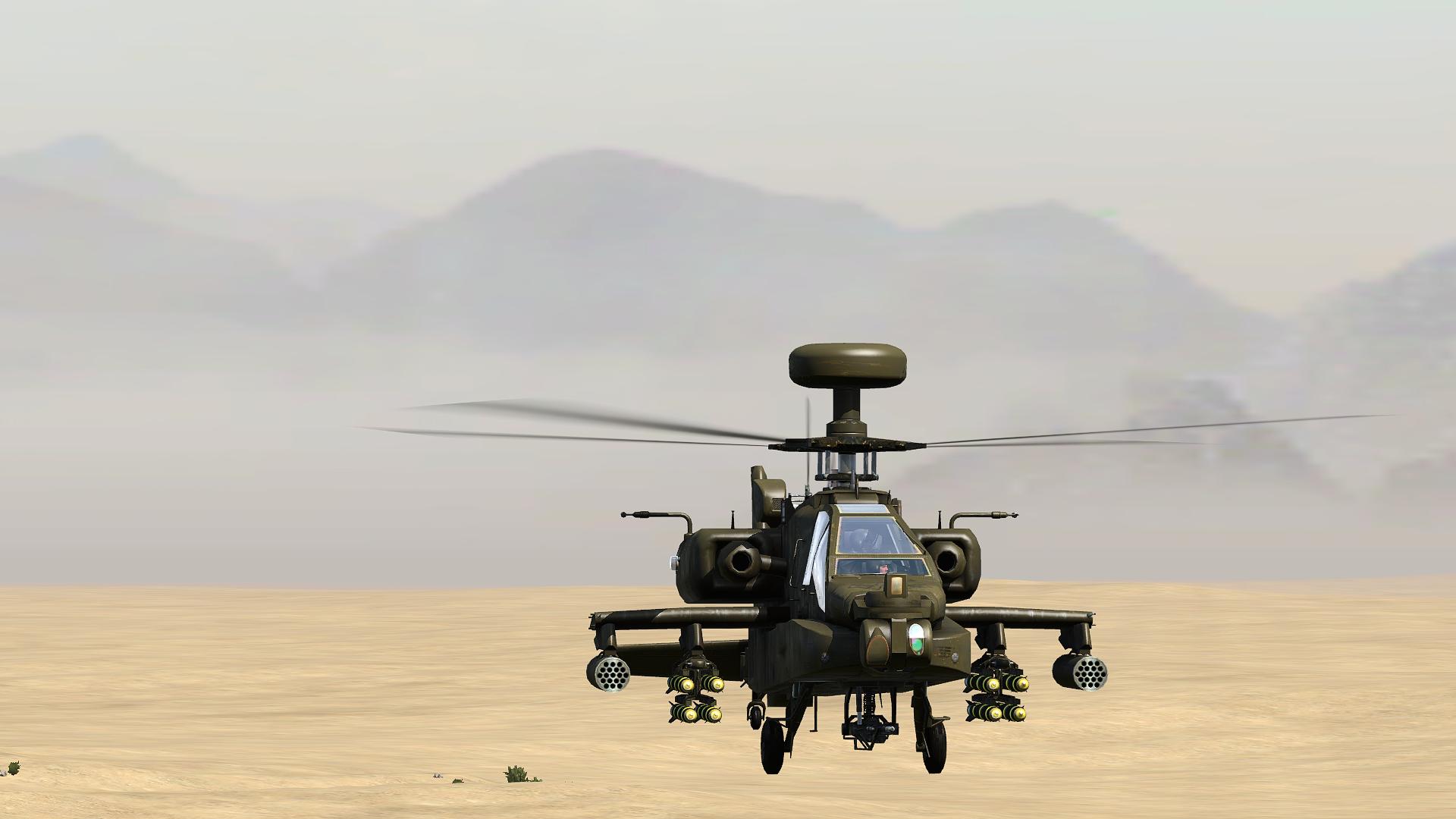 helicopter apache wallpaper Vehicle Pictures 1920x1080