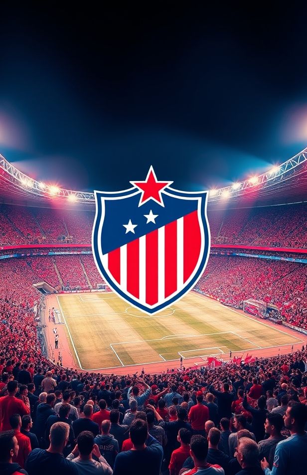 Toile Sportive Du Sahel Wallpaper