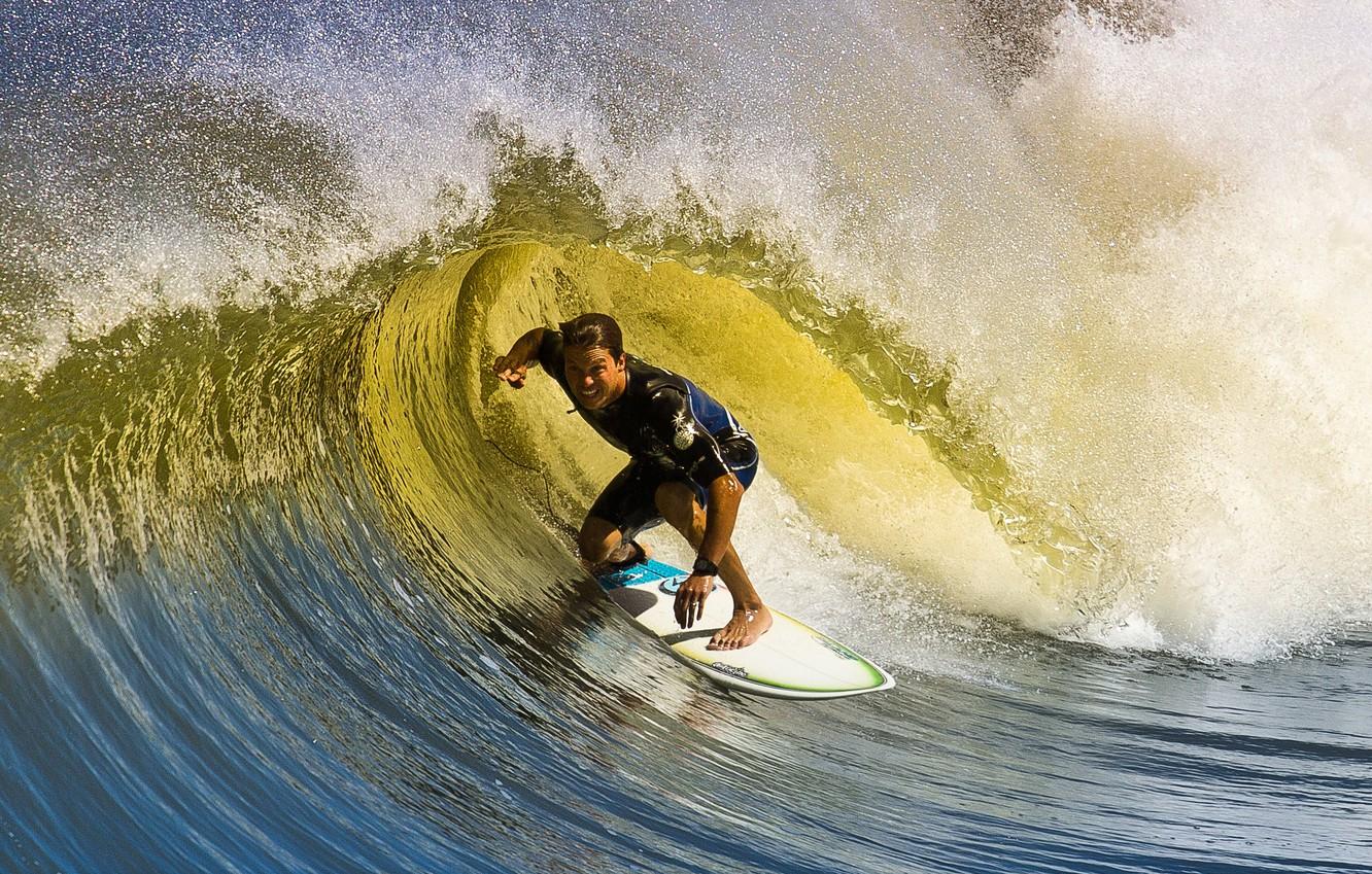 Wallpaper wave male Board surfing images for desktop section