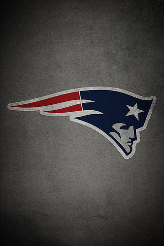 patriots logo wallpaper iphone