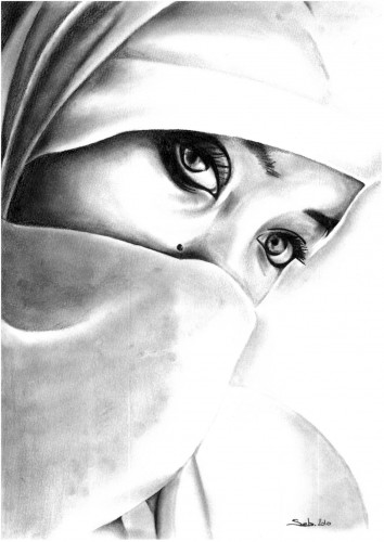 Pencil Drawing Wallpaper At Paintingvalley
