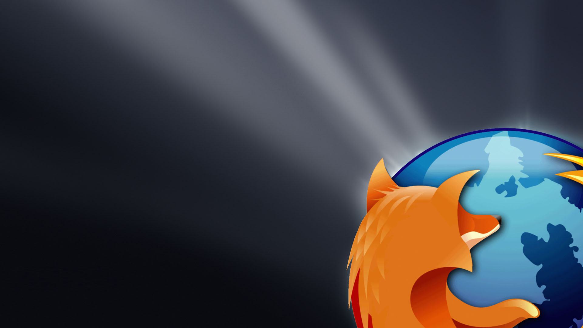 Wallpaper Background Description Firefox Vista 1080p