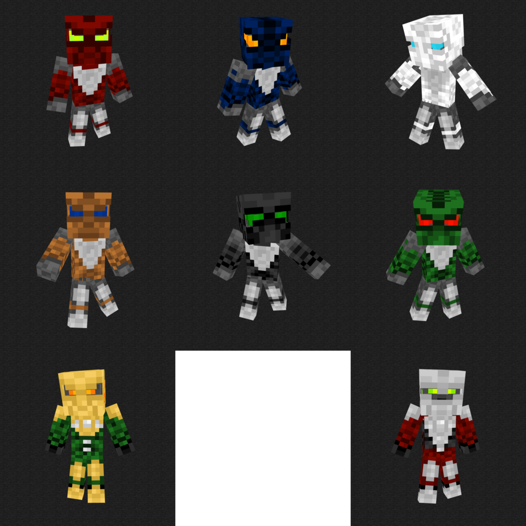 minecraft xbox 360 skins download free