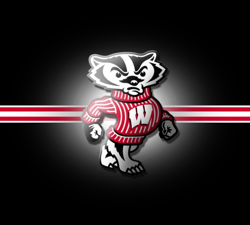 University Of Wisconsin Badgers Desktop Wallpaper