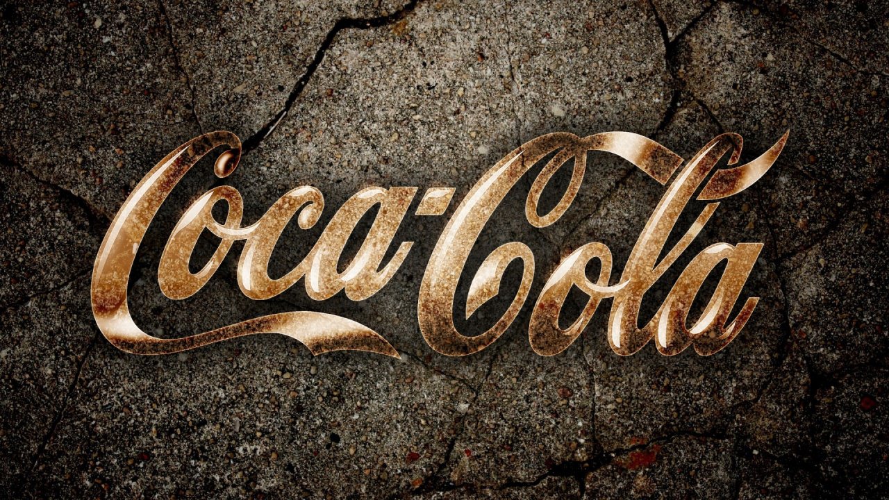 Coca Cola Wallpaper HD Jpg
