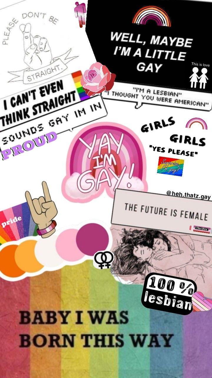 Pin on Lgbtq Collages