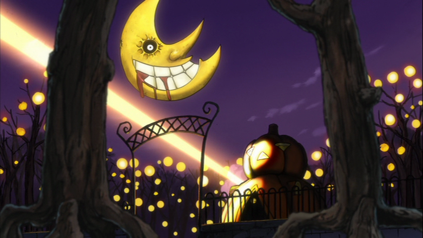Soul Eater Halloween Wallpaper Anime A D