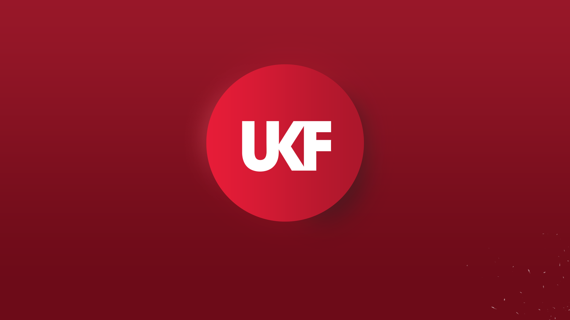 Ukf Red HD Wallpaper Background Image Id