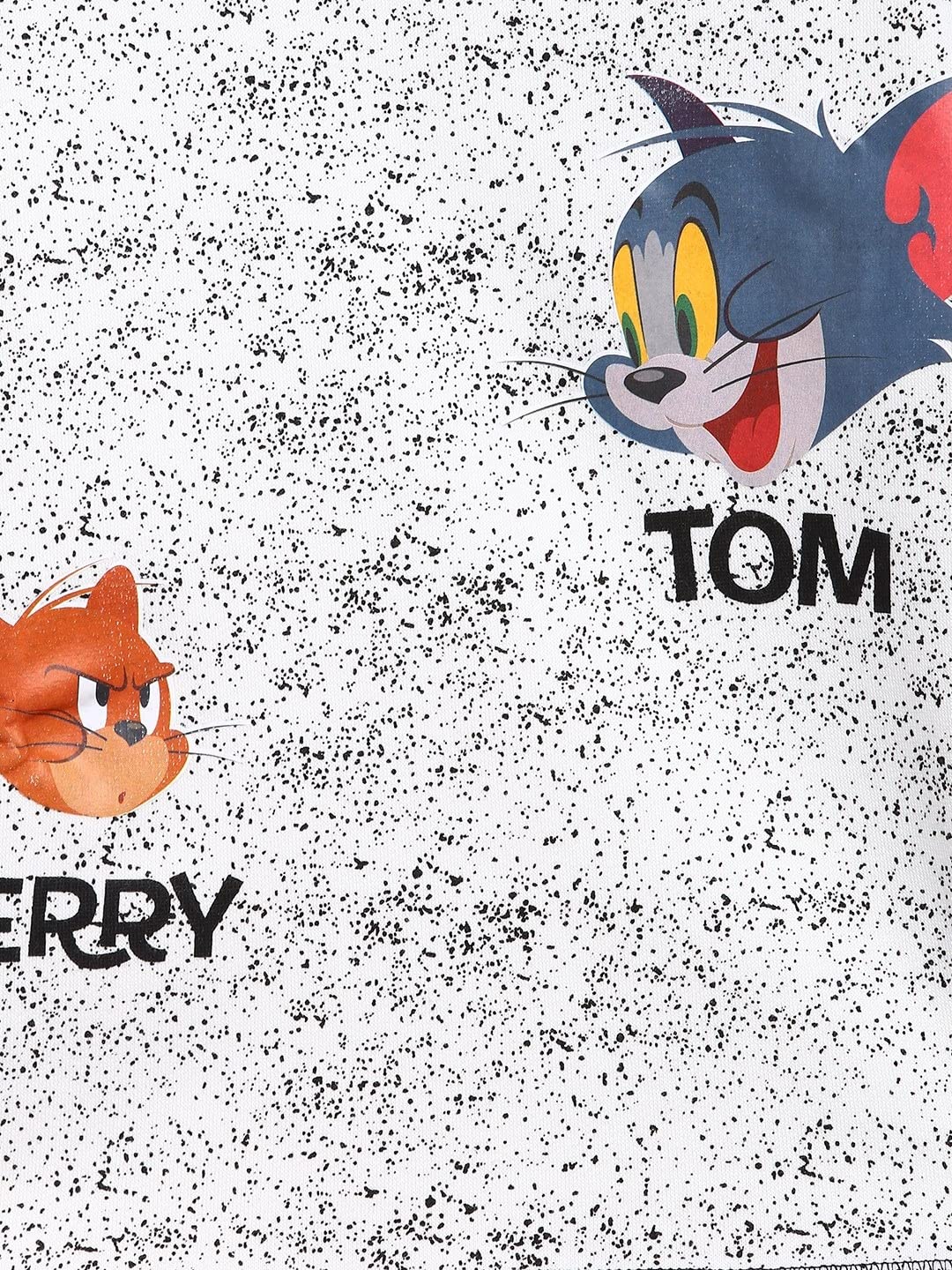 Tom And Jerry Aesthetic Wallpaper