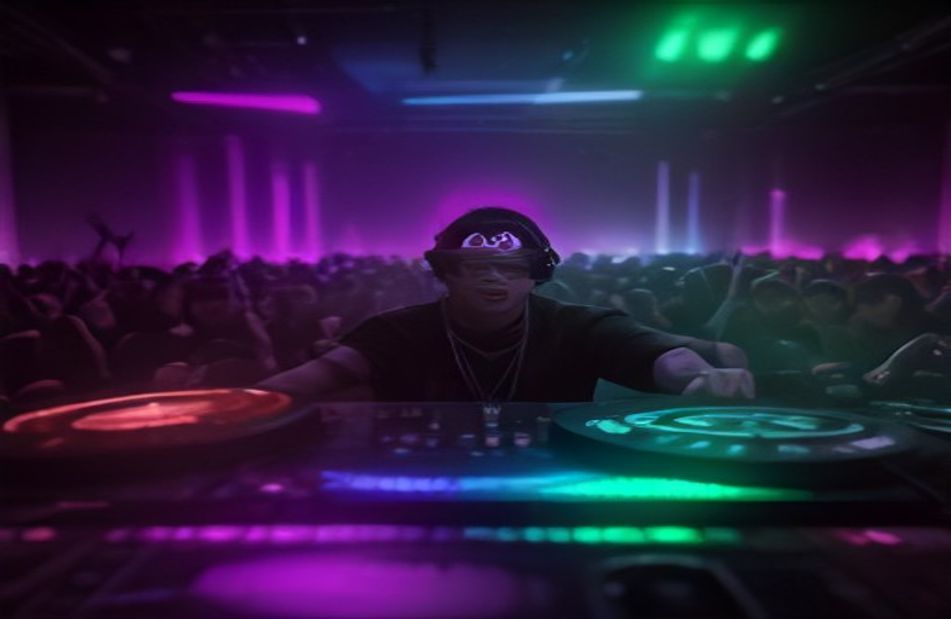 Dj HD Wallpaper 1080p