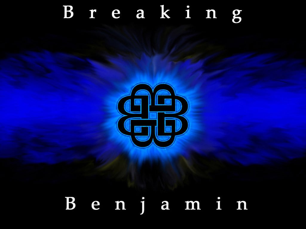 Breaking Benjamin   Breaking Benjamin Wallpaper 20424997