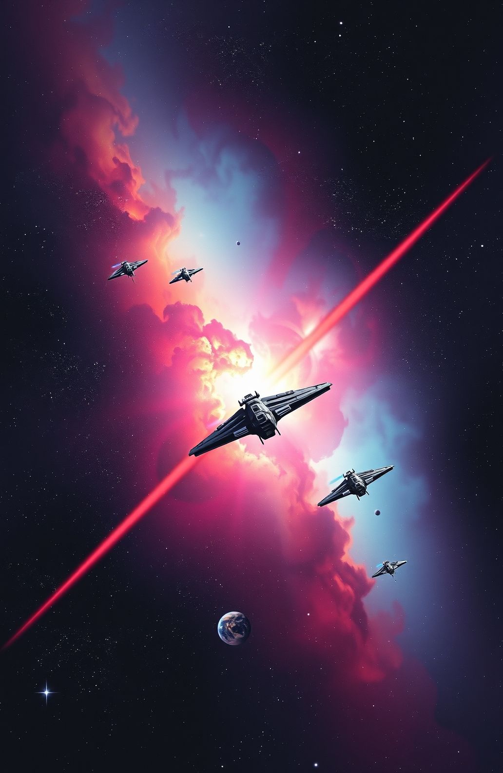 🔥 Free Download Star Wars Space Wallpaper by @mjohnson52 | WallpaperSafari