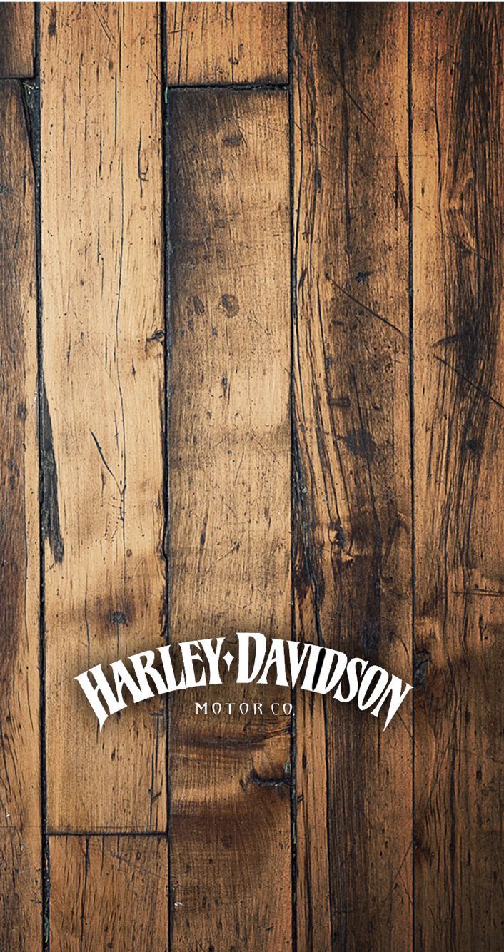Harley Davidson Wallpaper Ideas