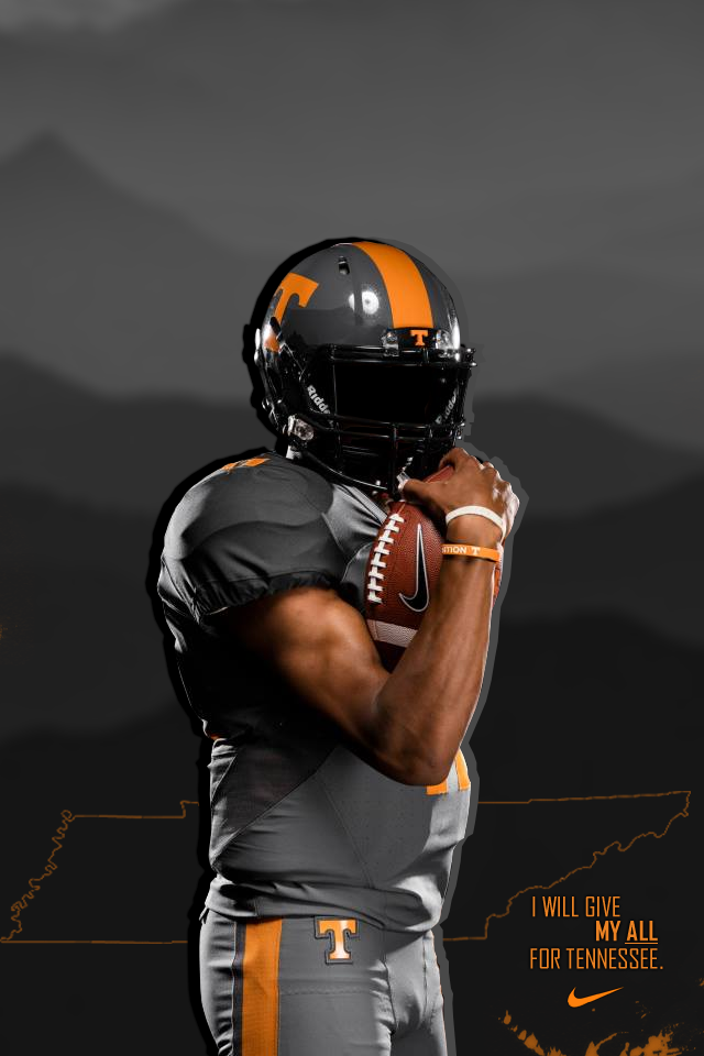 Nike Power T iPhone Wallpaper Volnation