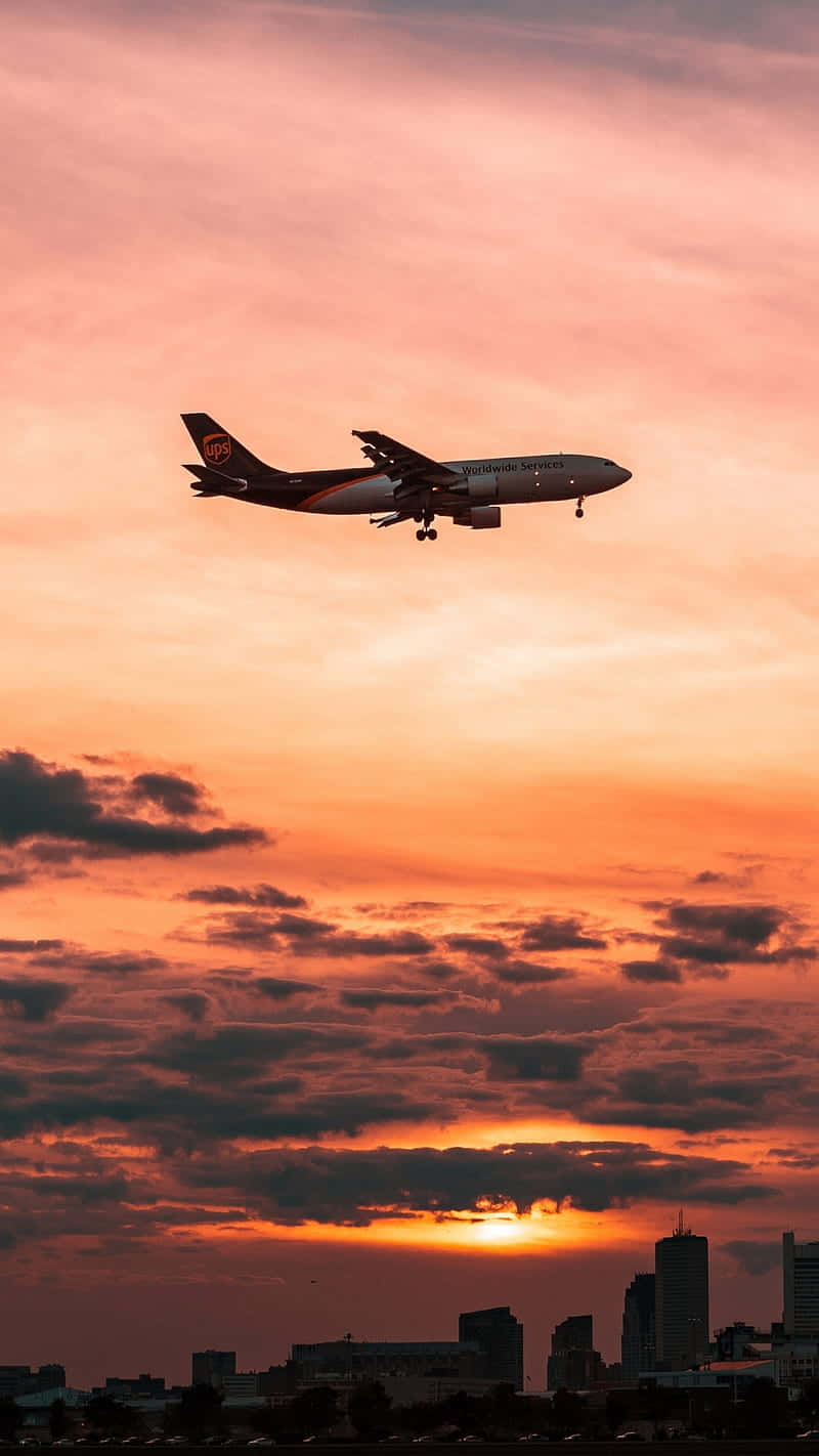 Cool Plane Wallpaper