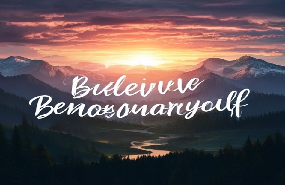 Arnold Motivational Wallpaper